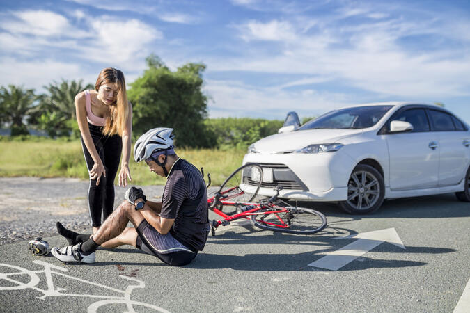 Aiken Bicycle Accidents