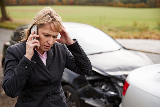 Aiken Car Accidents