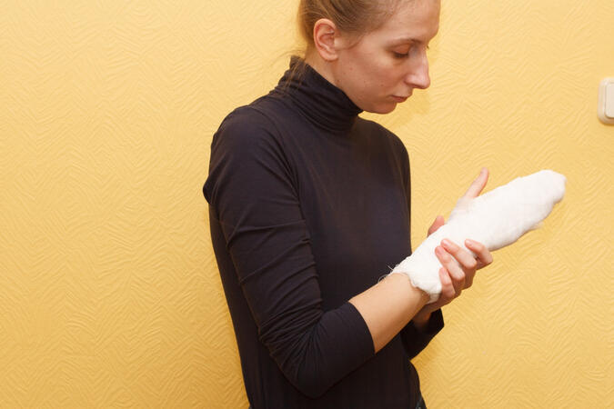 Aiken Pesonal Injury